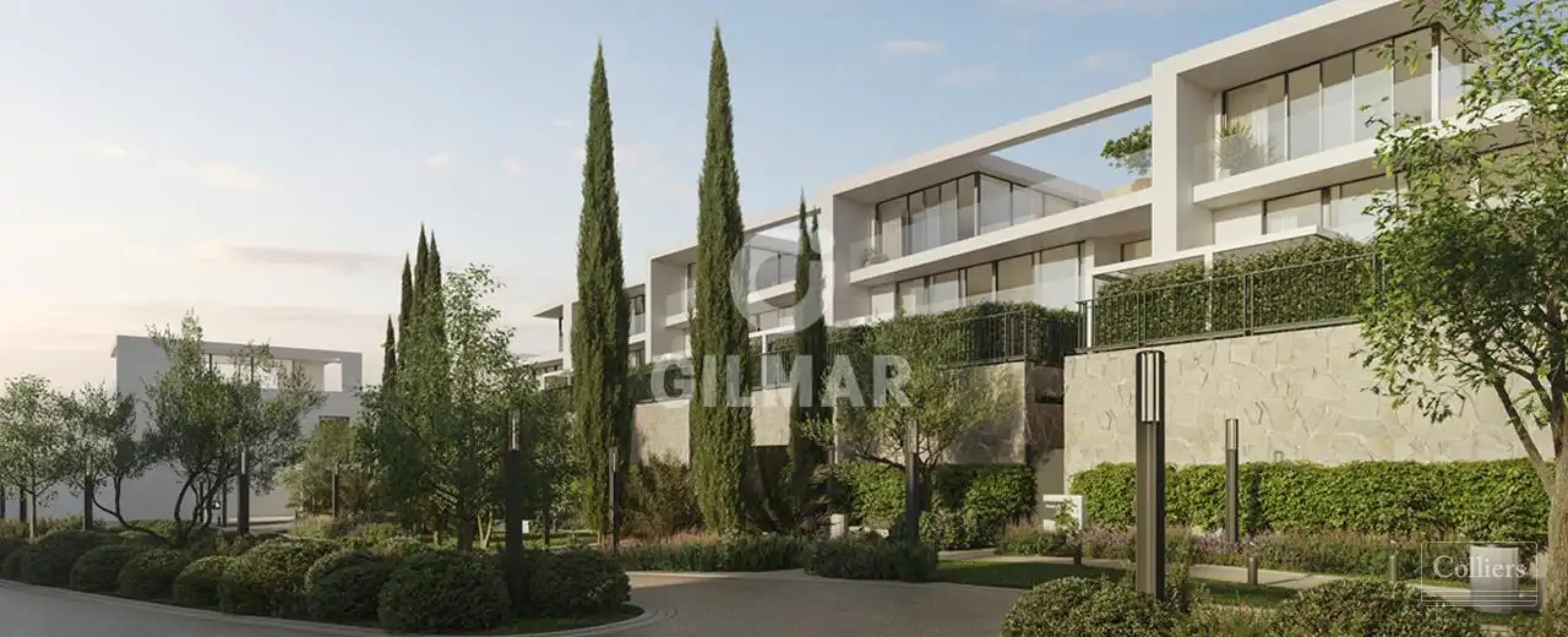 Townhouse in Sotogrande - Cádiz