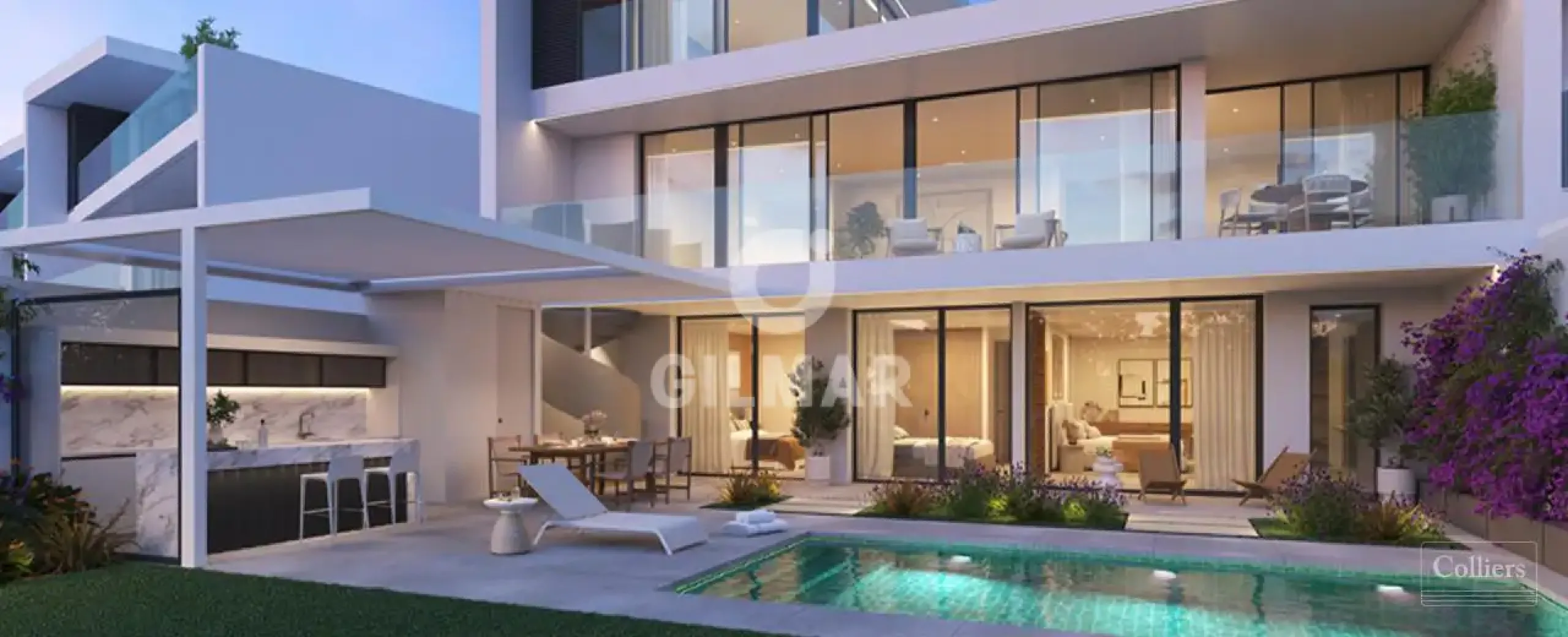 Townhouse in Sotogrande - Cádiz