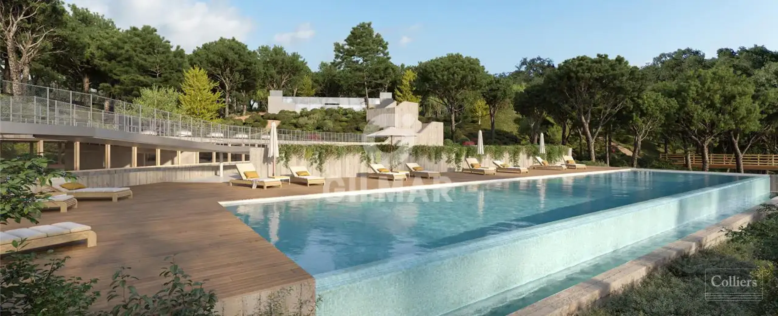 Townhouse in Sotogrande - Cádiz