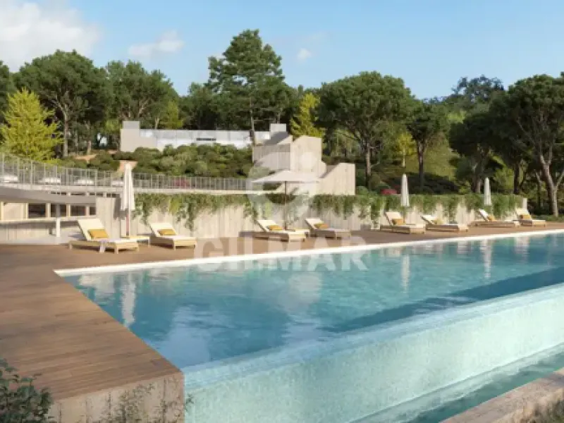 Townhouse in Sotogrande - Cádiz