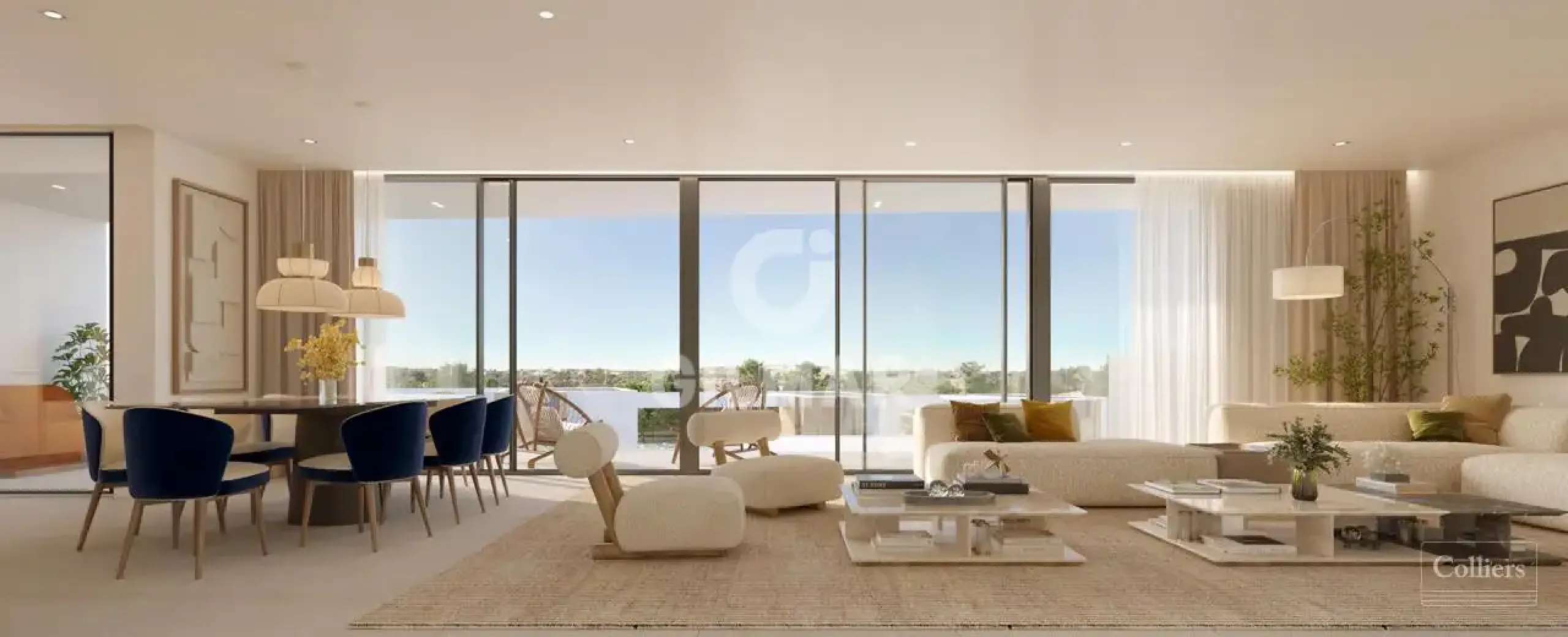 Townhouse in Sotogrande - Cádiz