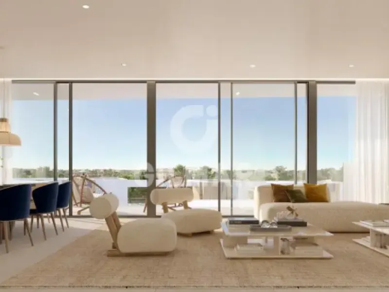 Townhouse in Sotogrande - Cádiz