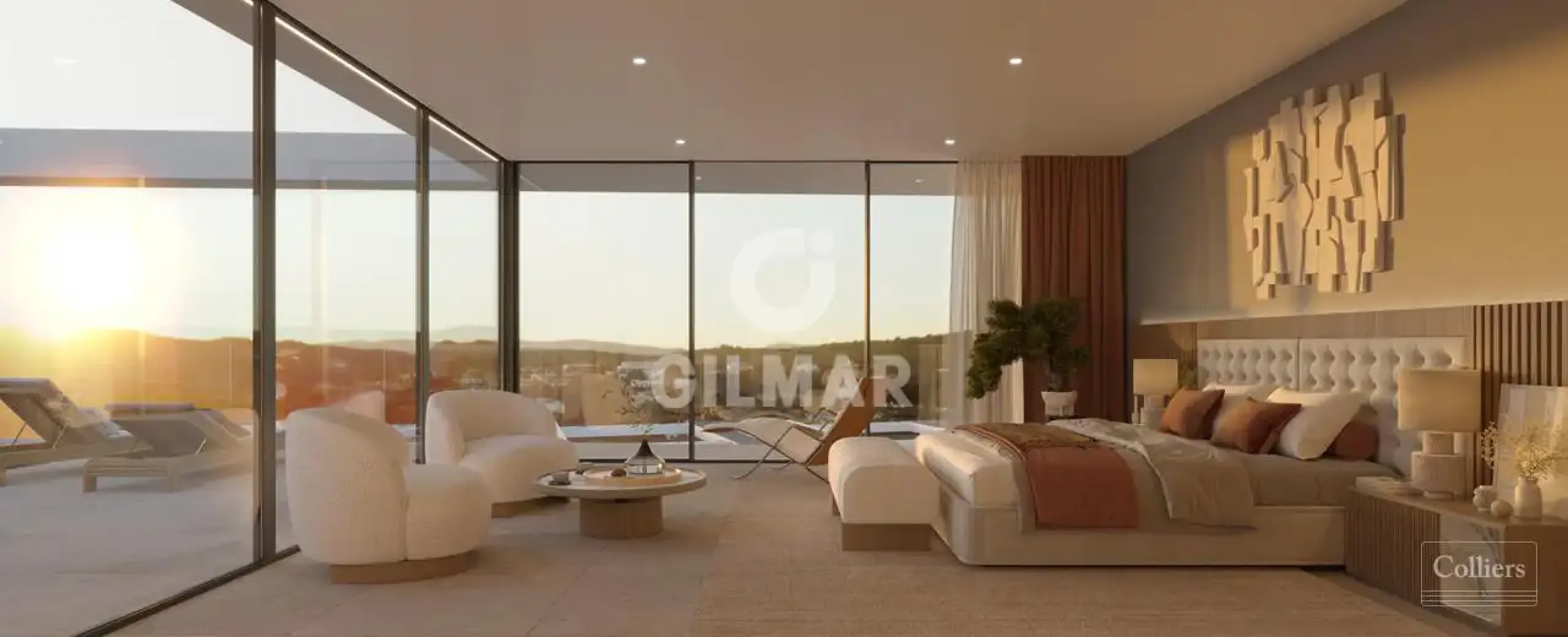 Townhouse in Sotogrande - Cádiz