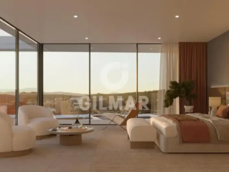 Townhouse in Sotogrande - Cádiz