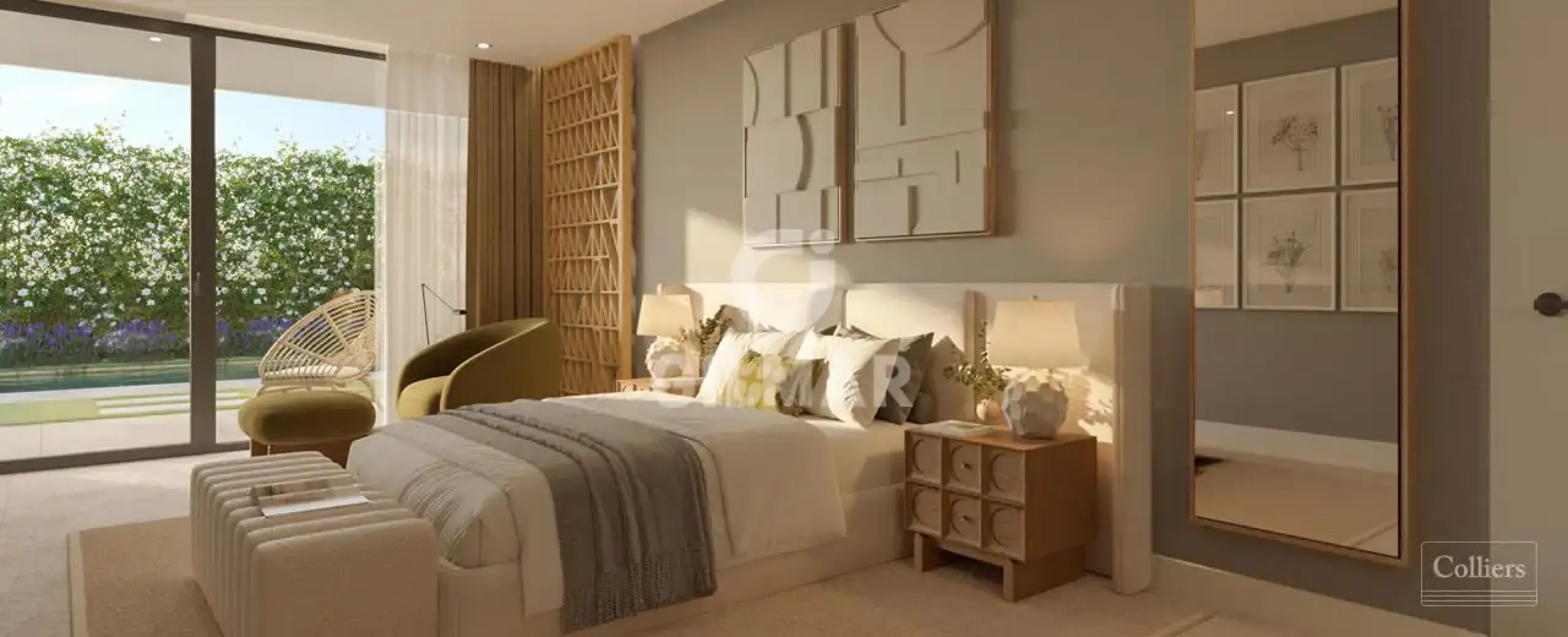 Townhouse in Sotogrande - Cádiz