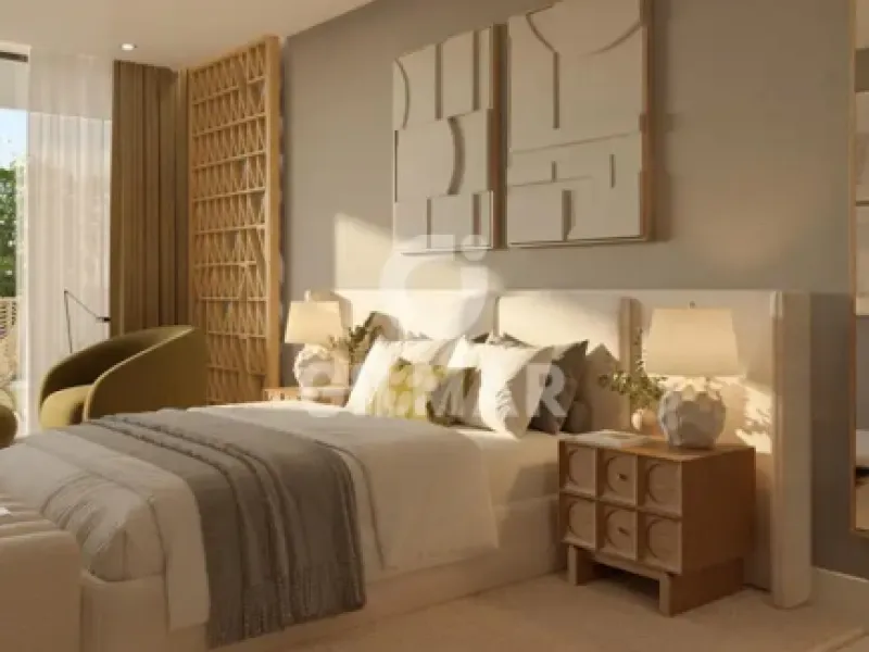 Townhouse in Sotogrande - Cádiz
