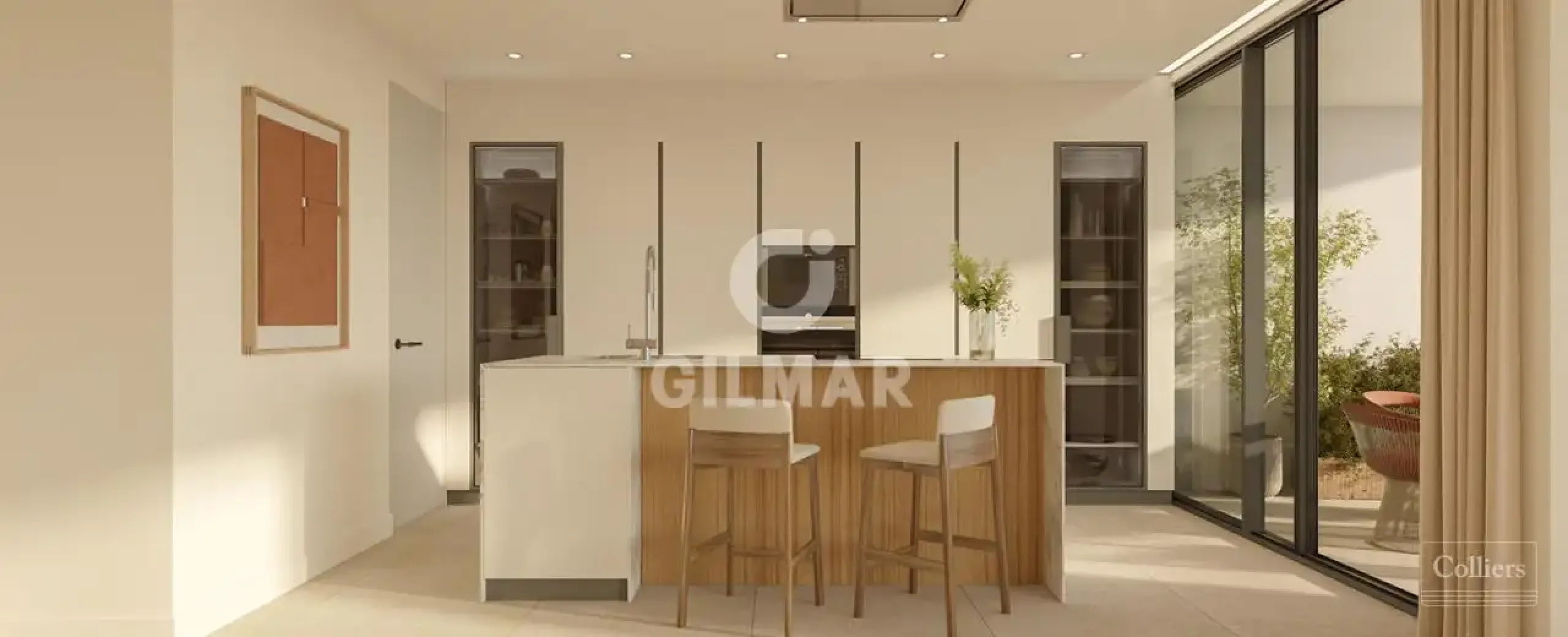 Townhouse in Sotogrande - Cádiz
