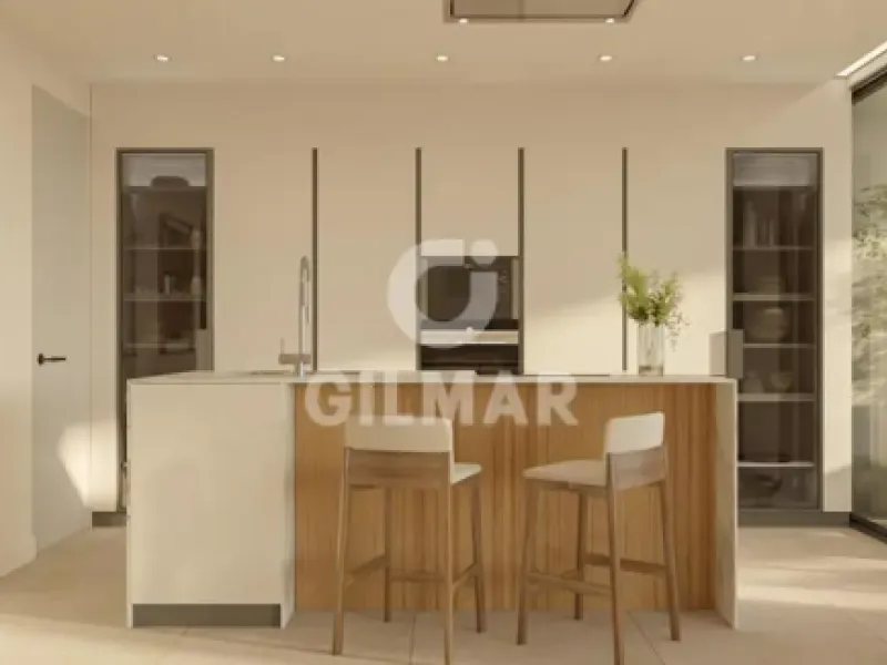 Townhouse in Sotogrande - Cádiz