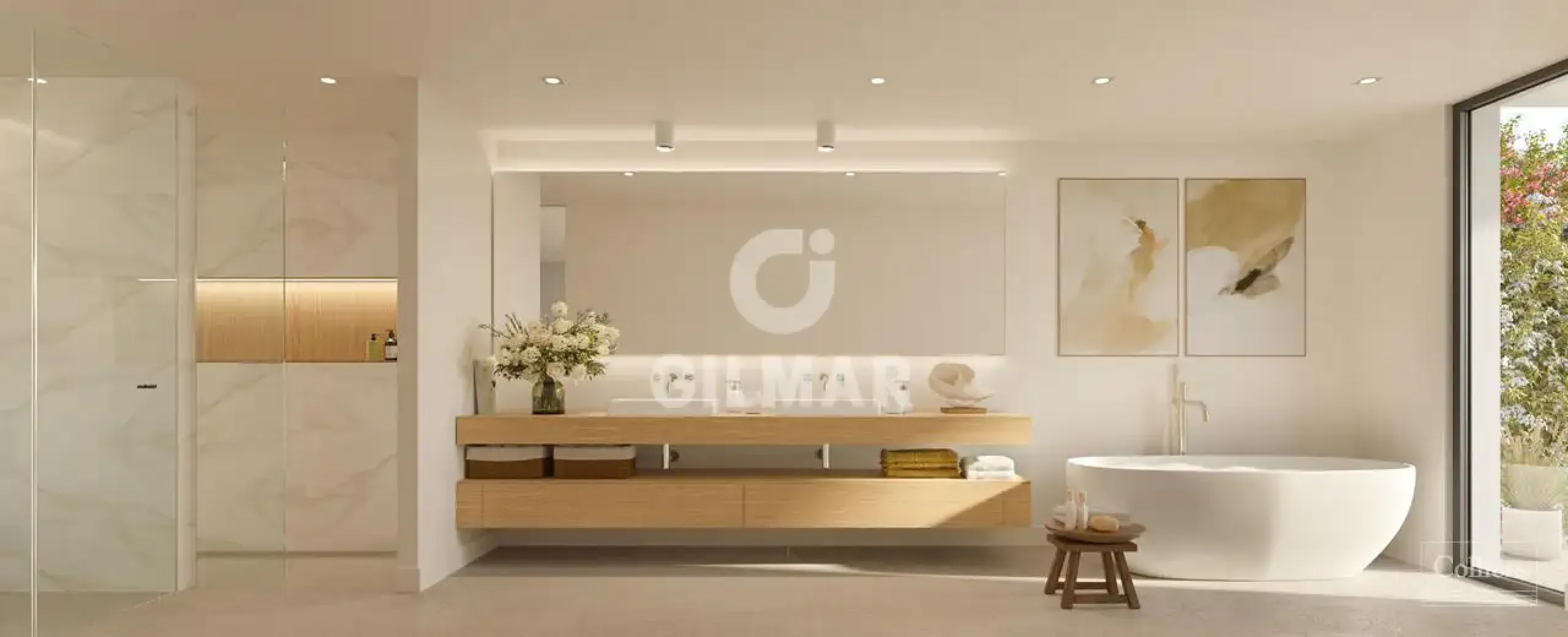 Townhouse in Sotogrande - Cádiz