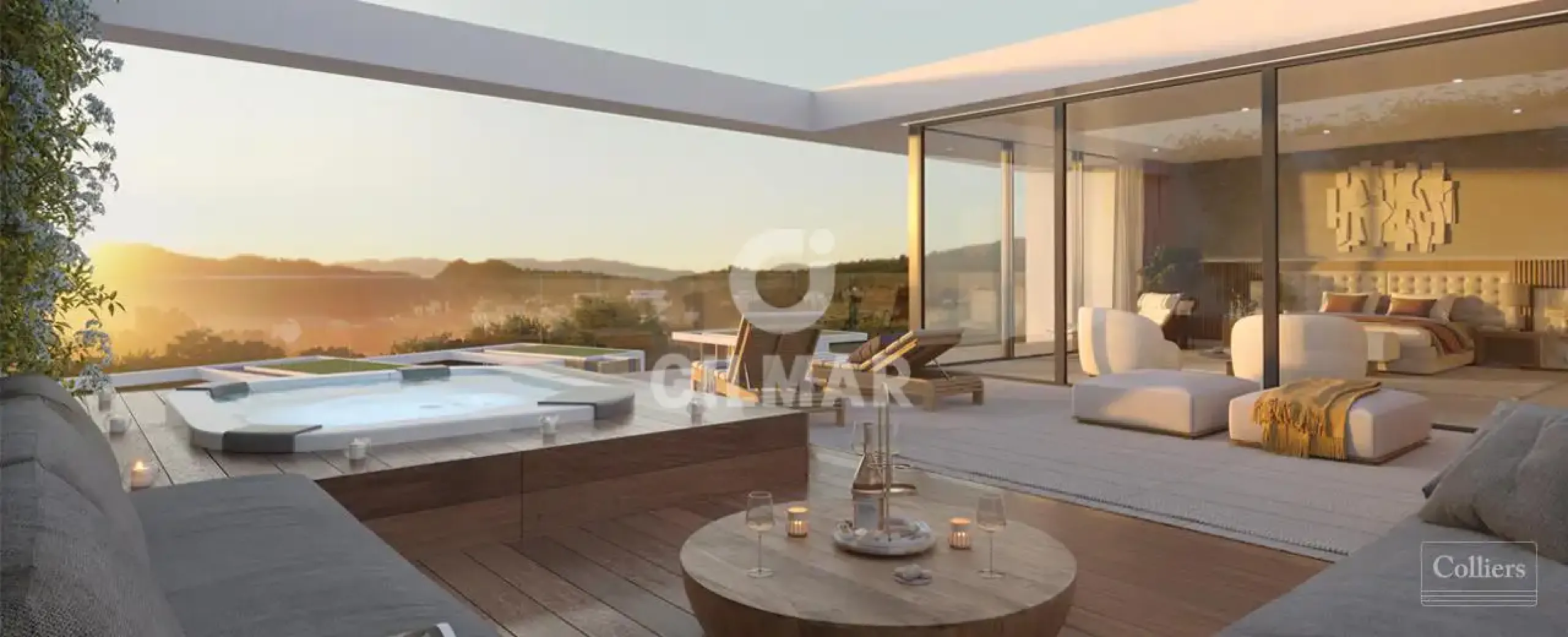 Townhouse in Sotogrande - Cádiz
