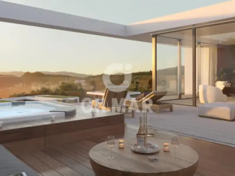 Townhouse in Sotogrande - Cádiz