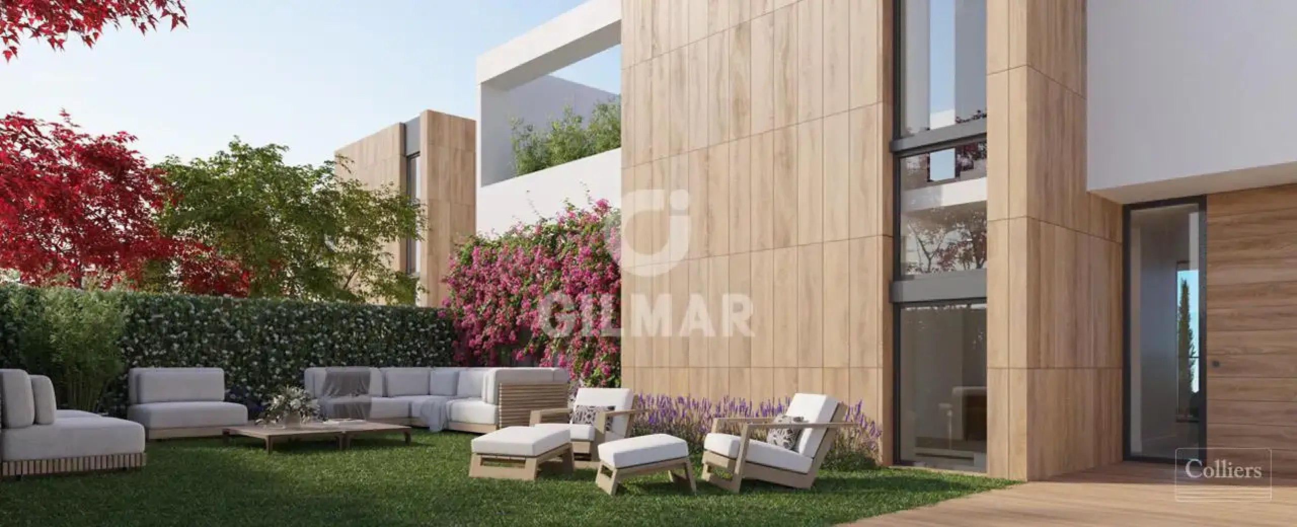 Townhouse in Sotogrande - Cádiz