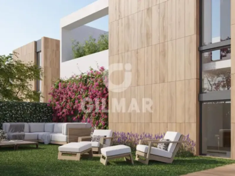 Townhouse in Sotogrande - Cádiz