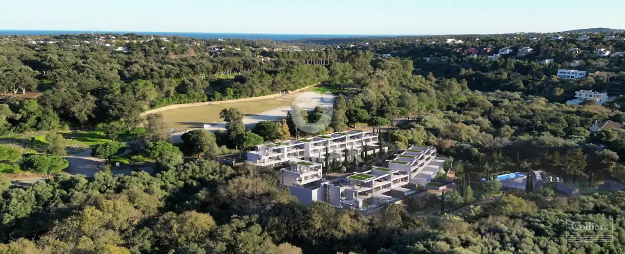 Townhouse in Sotogrande - Cádiz