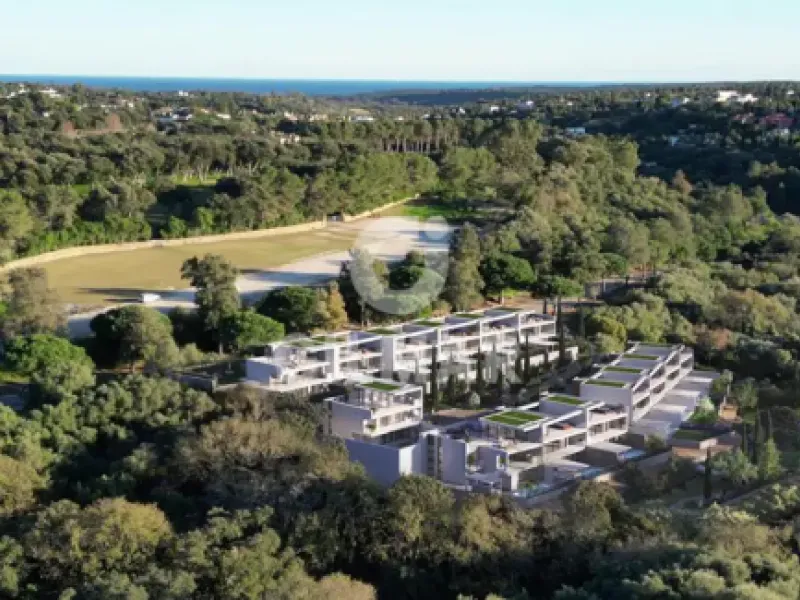 Townhouse in Sotogrande - Cádiz
