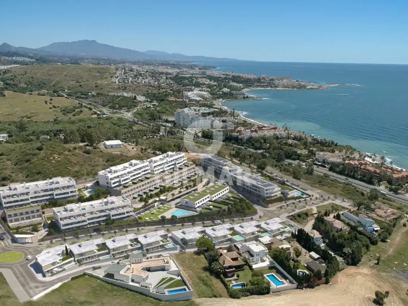 Villa in Estepona Oeste - Málaga