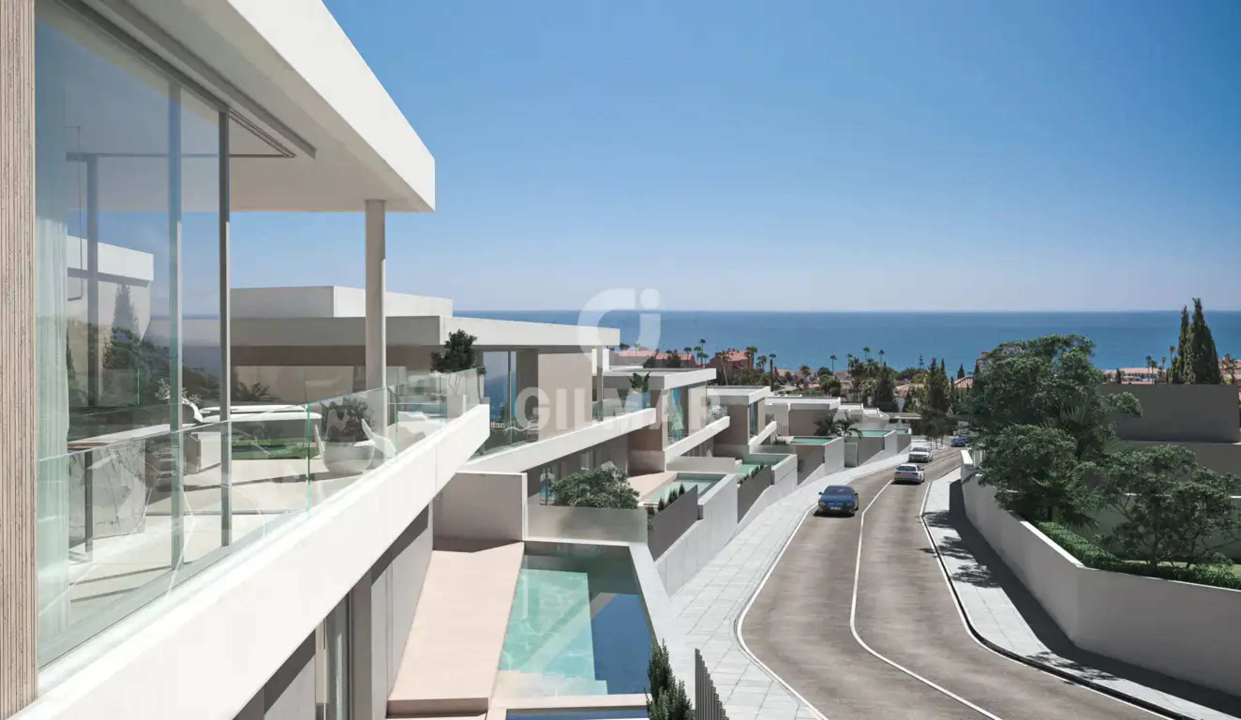 Villa in Estepona Oeste - Málaga