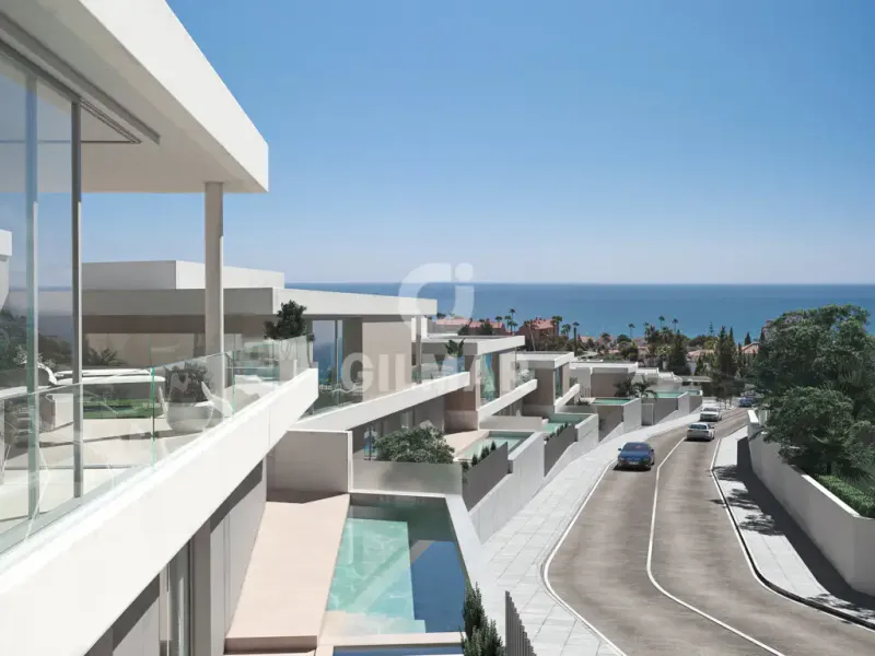 Villa in Estepona Oeste - Málaga