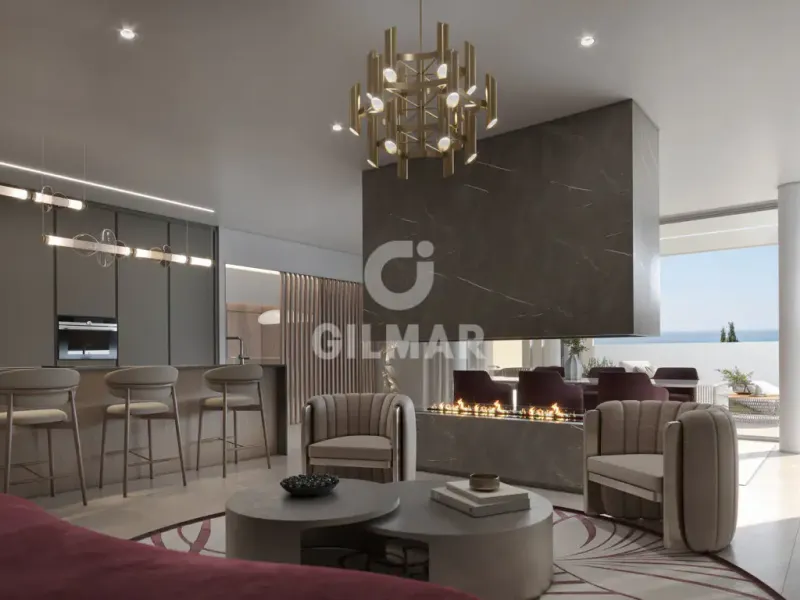 Villa in Estepona Oeste - Málaga