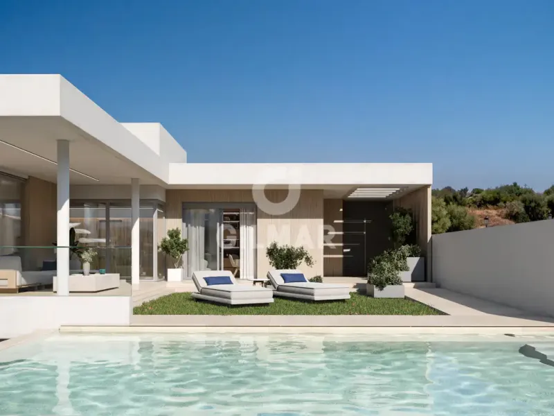 Villa in Estepona Oeste - Málaga