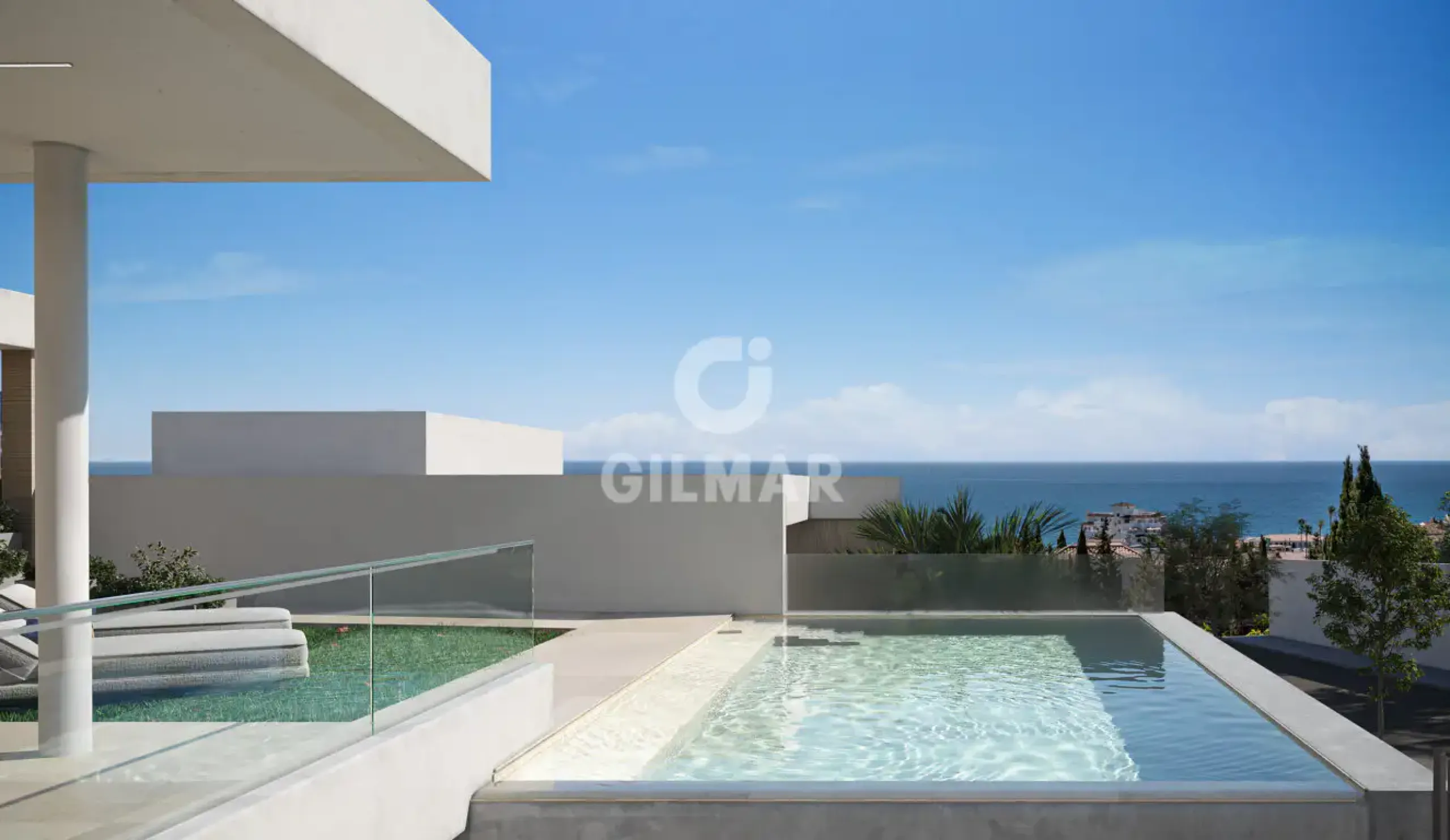 Villa in Estepona Oeste - Málaga