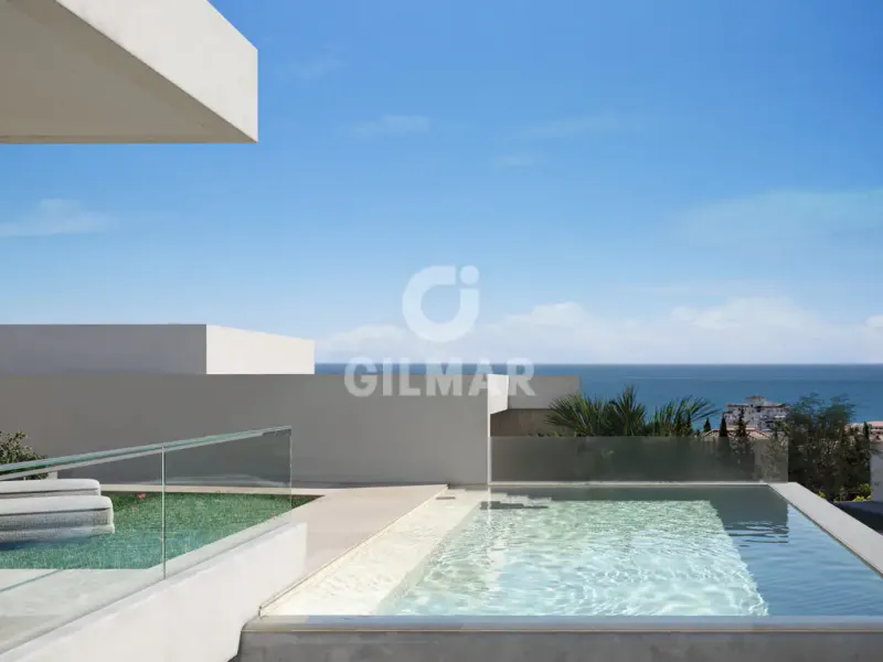Villa in Estepona Oeste - Málaga