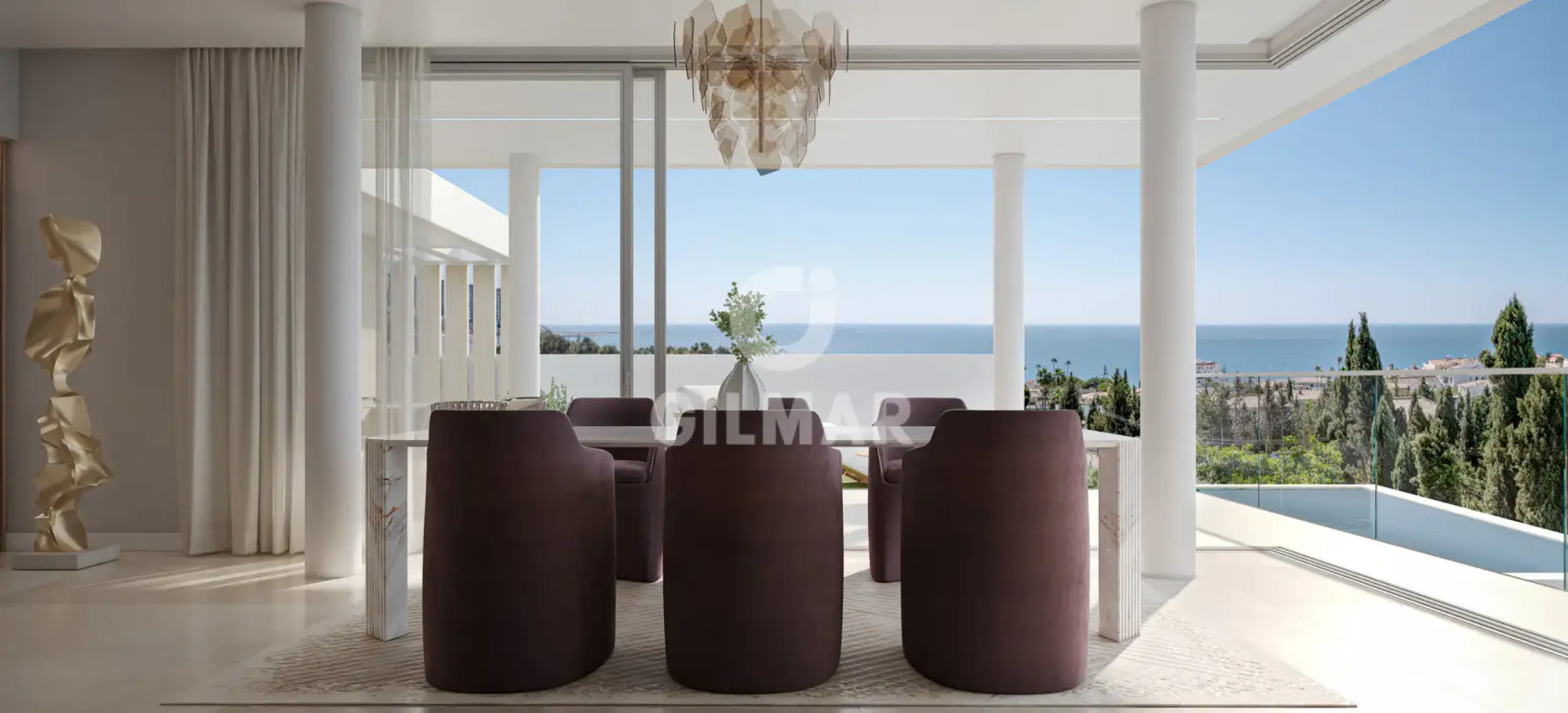 Villa in Estepona Oeste - Málaga