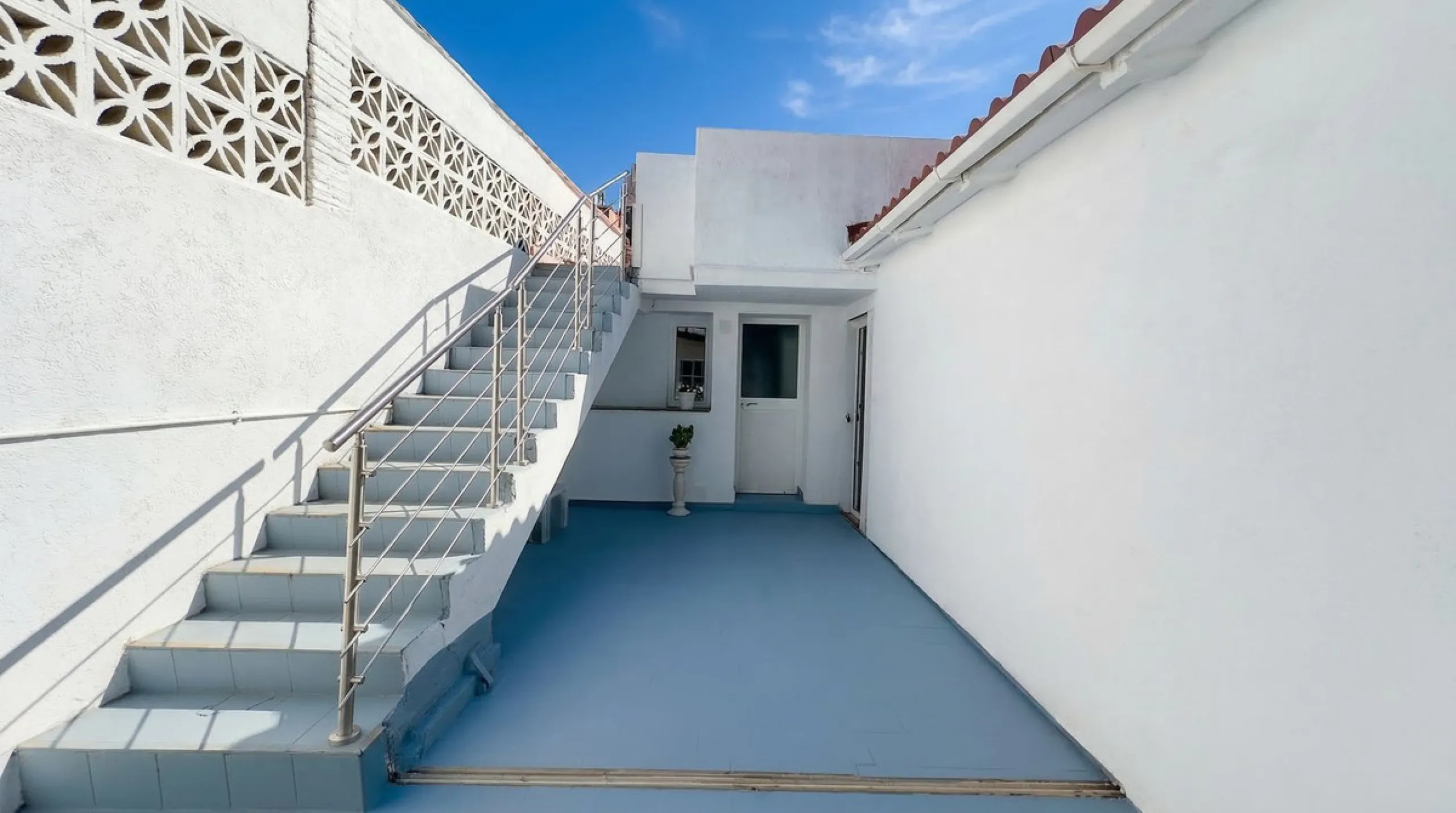 • 300 meters from the beach