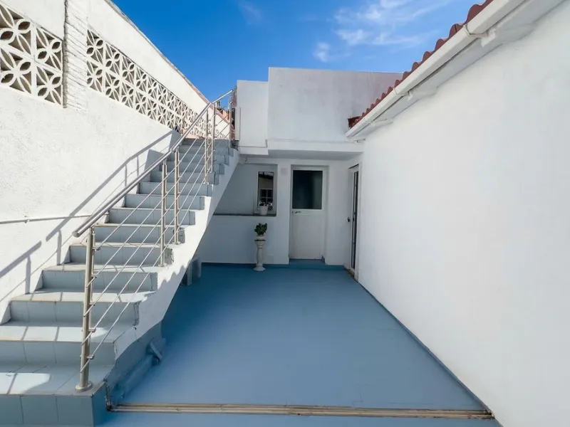• 300 meters from the beach