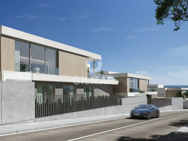 Villa in Estepona Oeste - Málaga