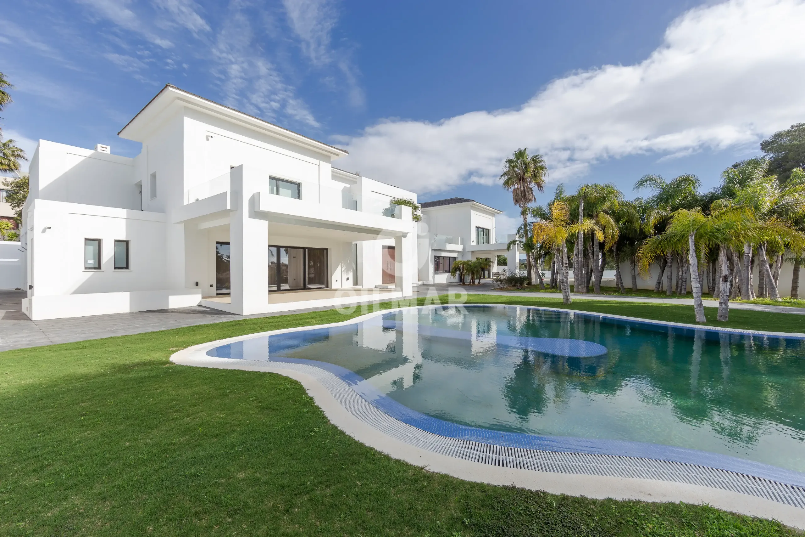 Villa in Sotogrande - Cádiz