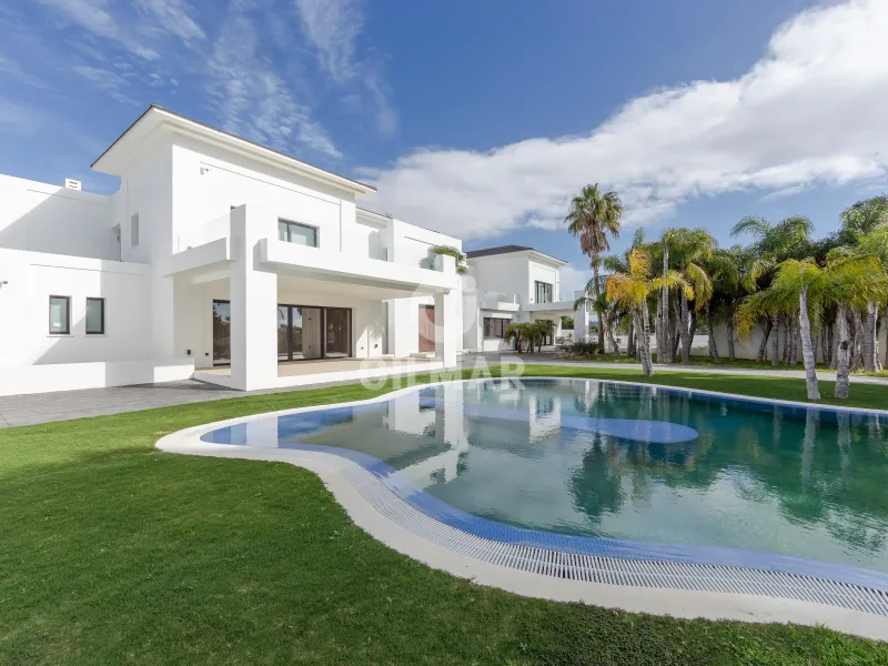 Villa in Sotogrande - Cádiz