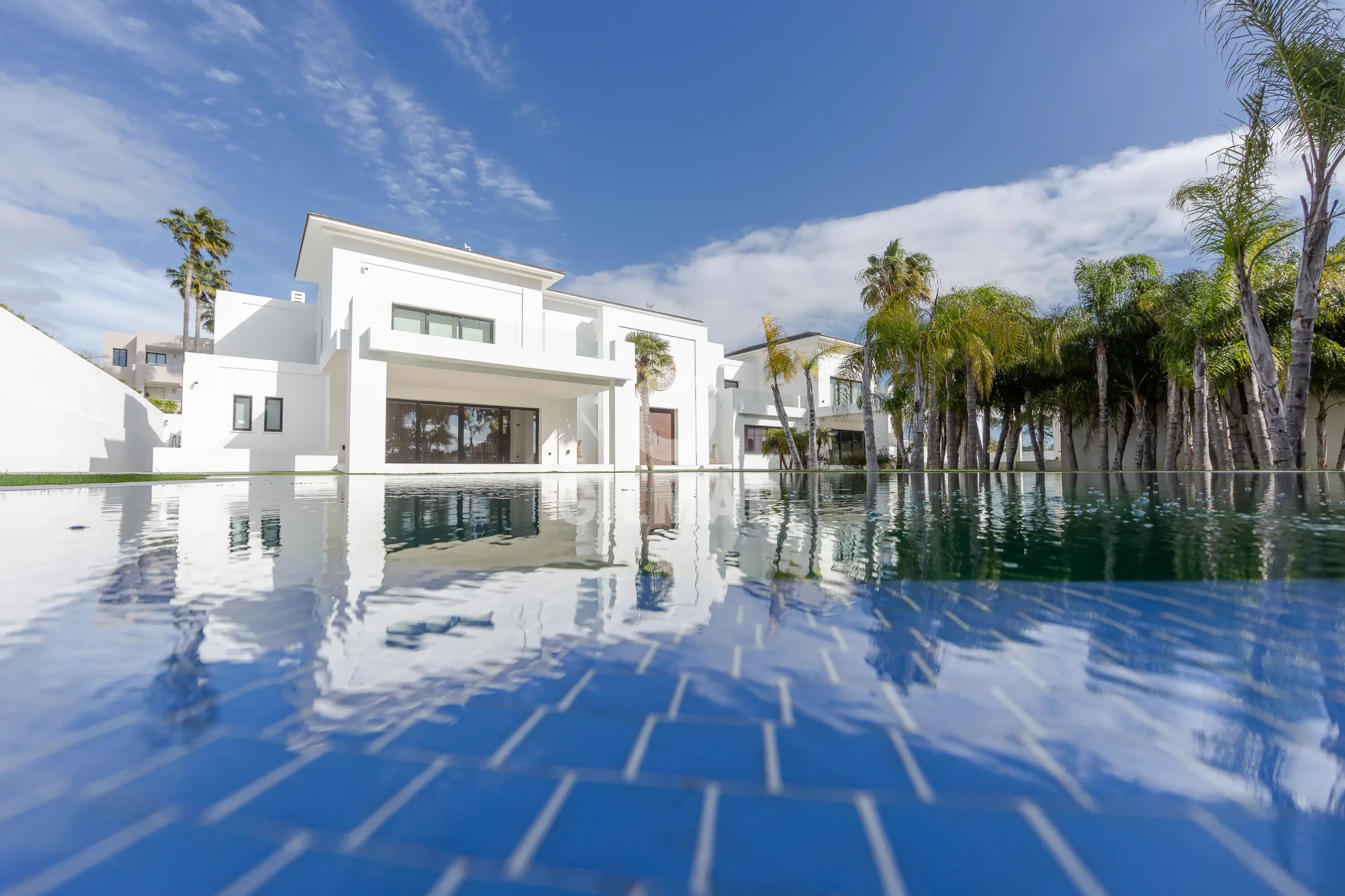 Villa in Sotogrande - Cádiz