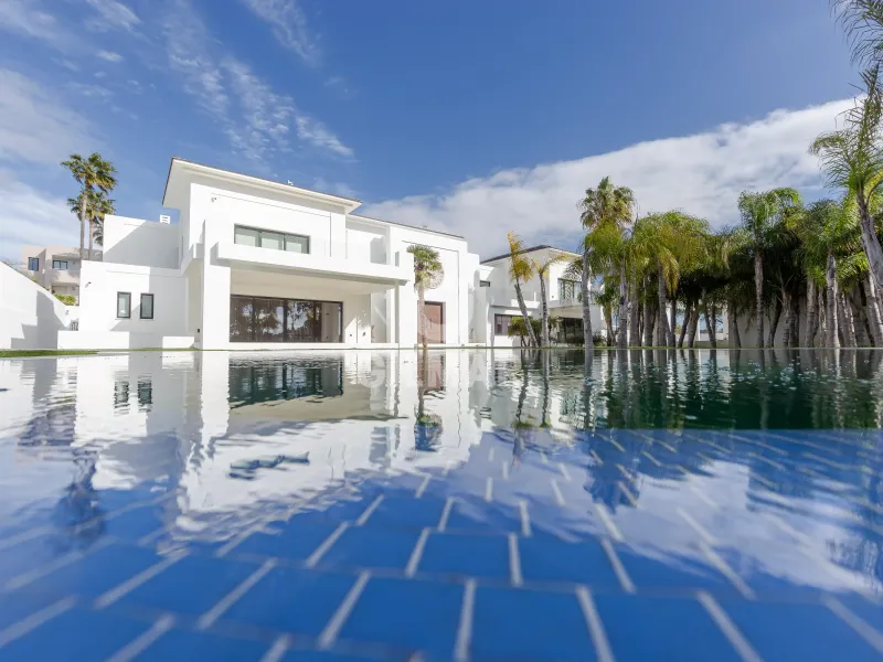 Villa in Sotogrande - Cádiz