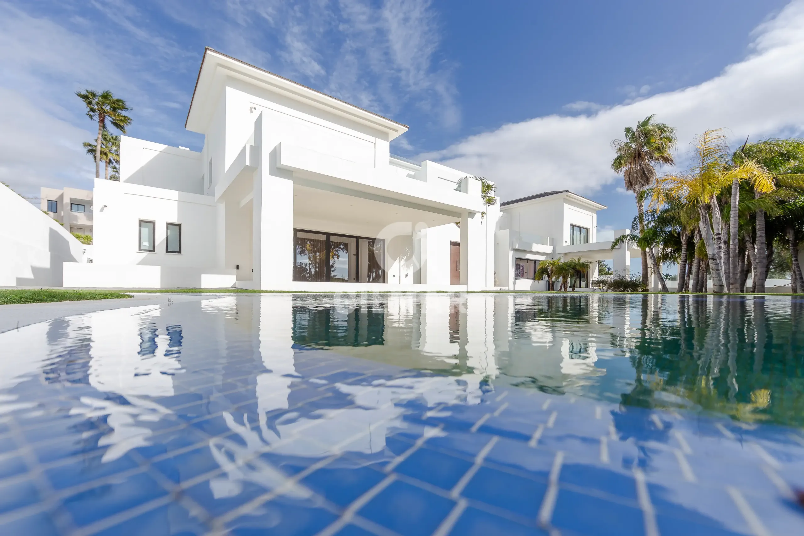 Villa in Sotogrande - Cádiz