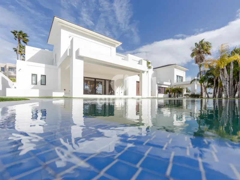 Villa in Sotogrande - Cádiz
