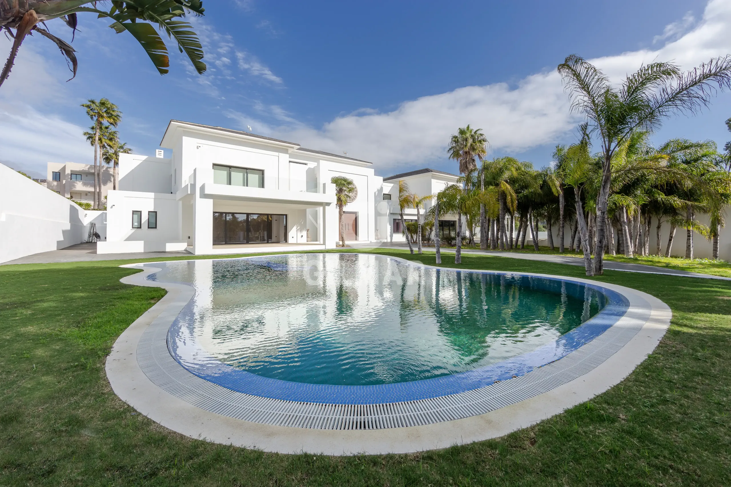 Villa in Sotogrande - Cádiz