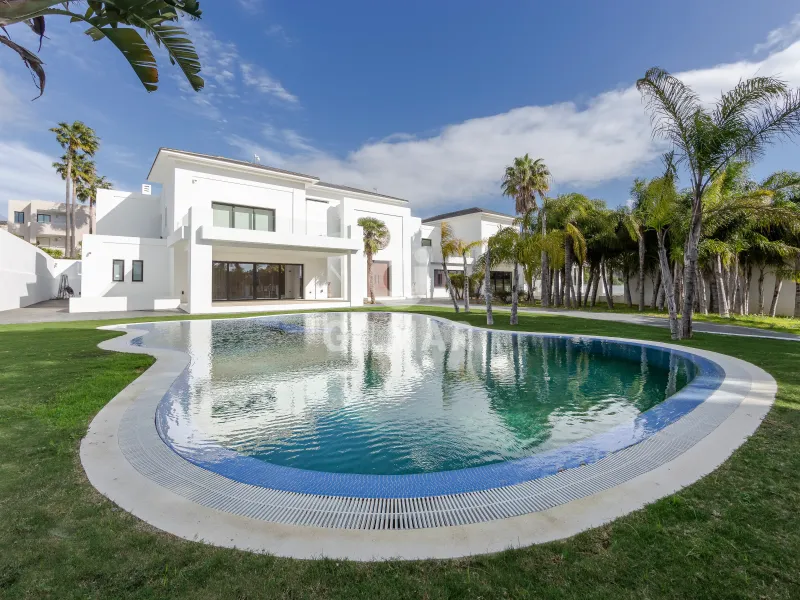 Villa in Sotogrande - Cádiz