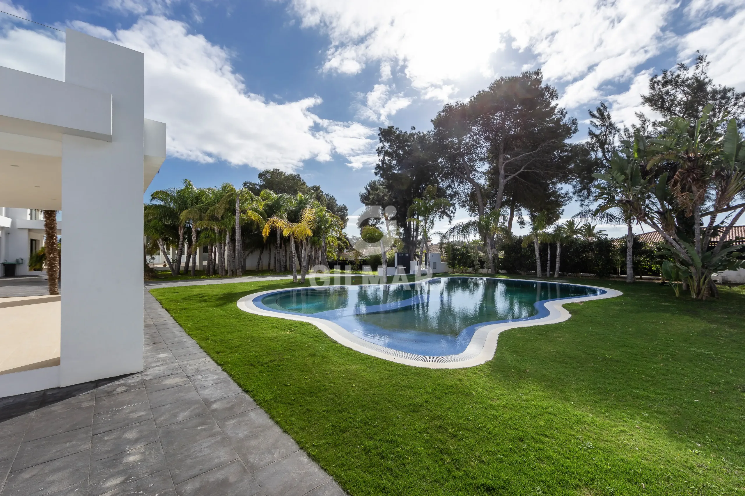 Villa in Sotogrande - Cádiz