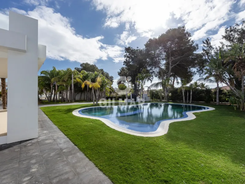 Villa in Sotogrande - Cádiz