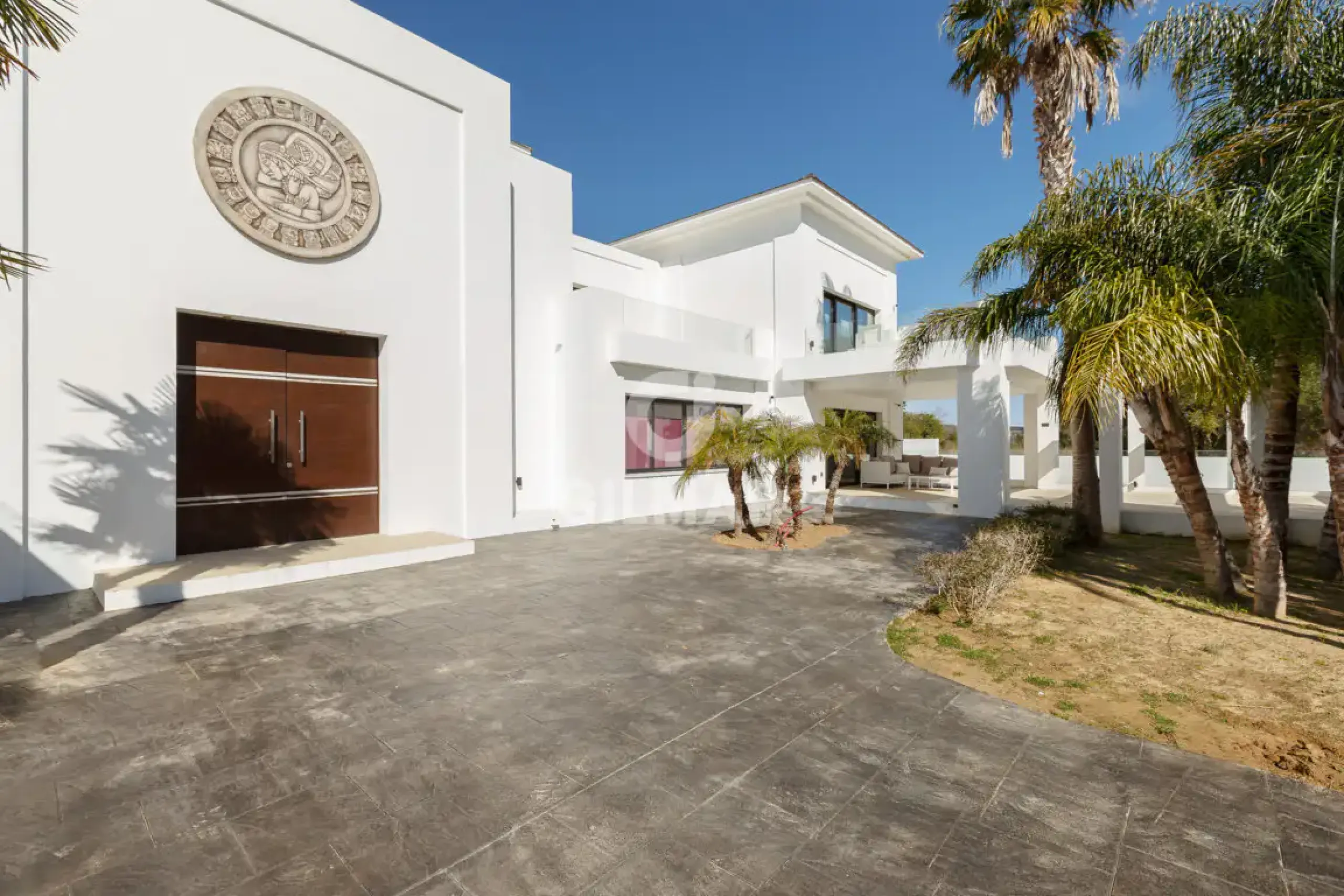 Villa in Sotogrande - Cádiz