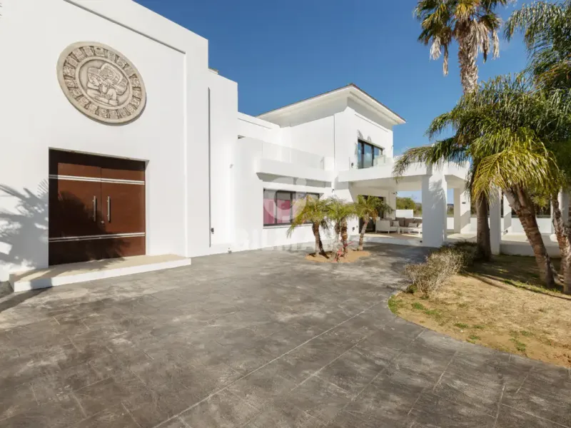 Villa in Sotogrande - Cádiz