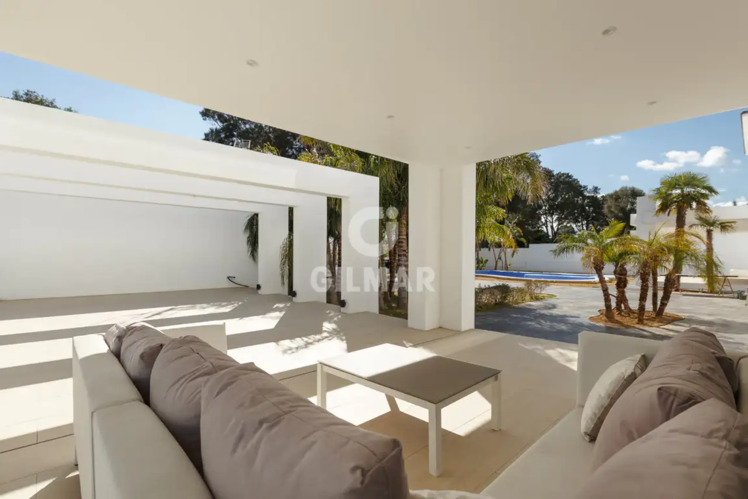 Villa in Sotogrande - Cádiz