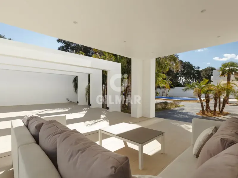 Villa in Sotogrande - Cádiz