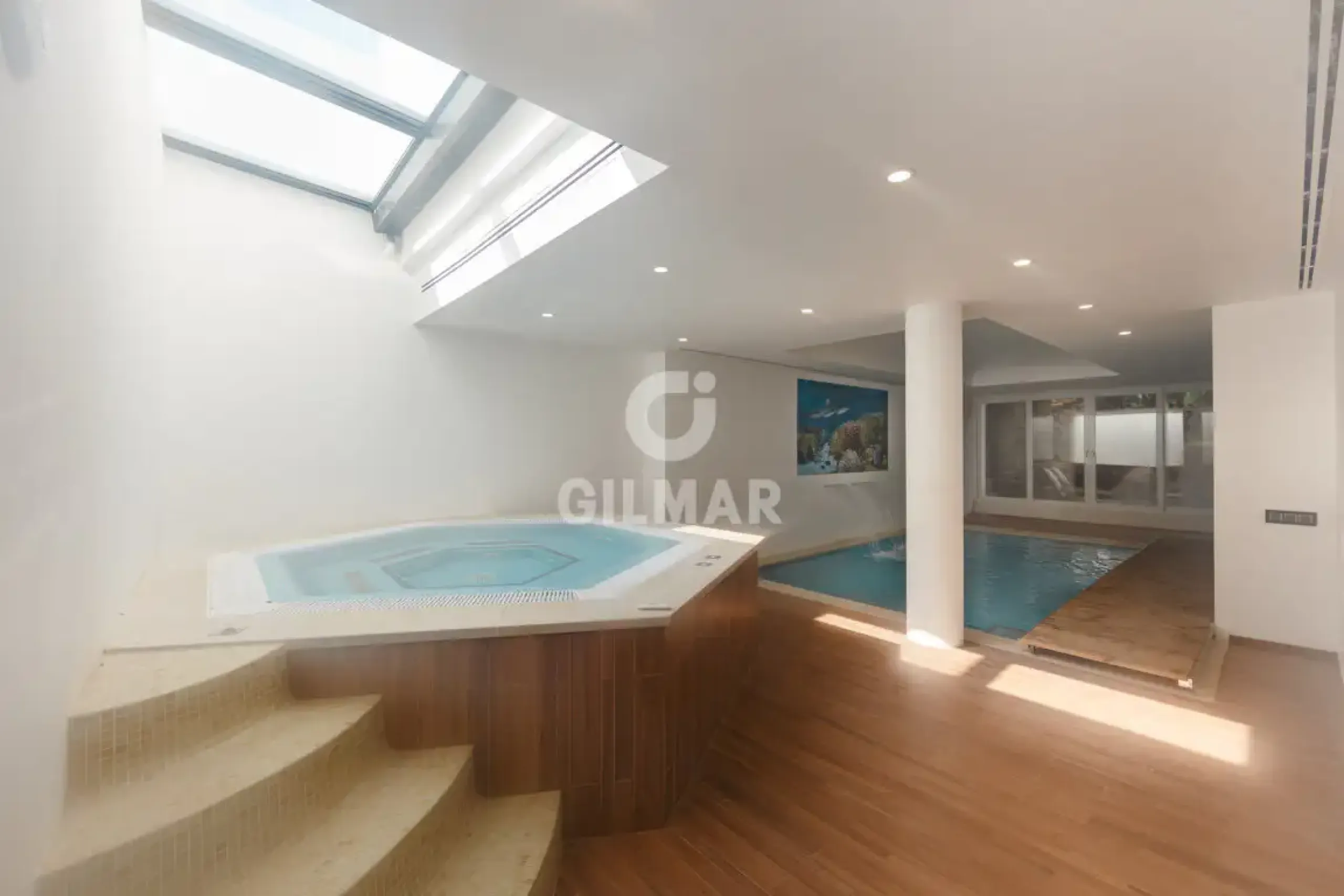 Villa in Sotogrande - Cádiz