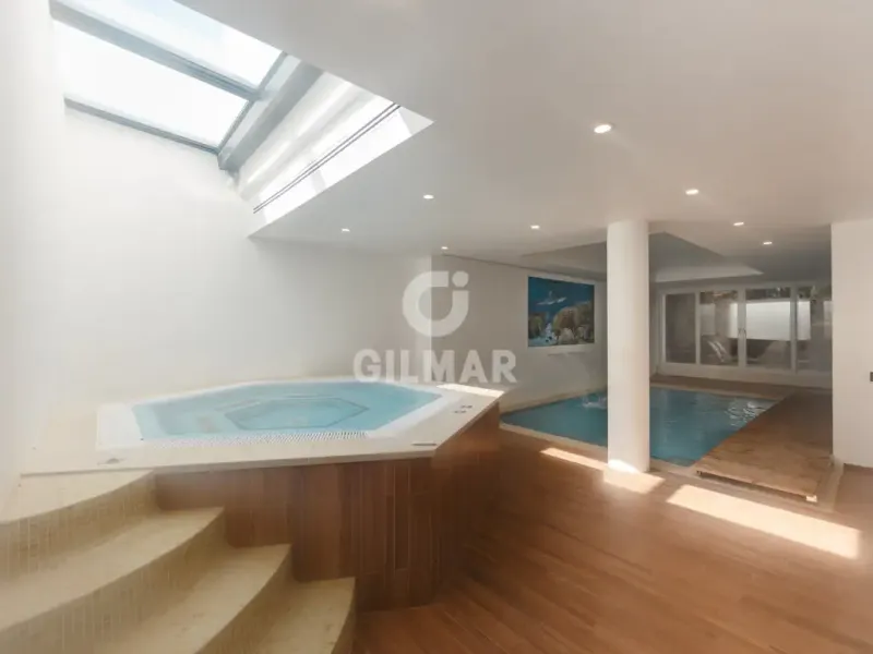 Villa in Sotogrande - Cádiz