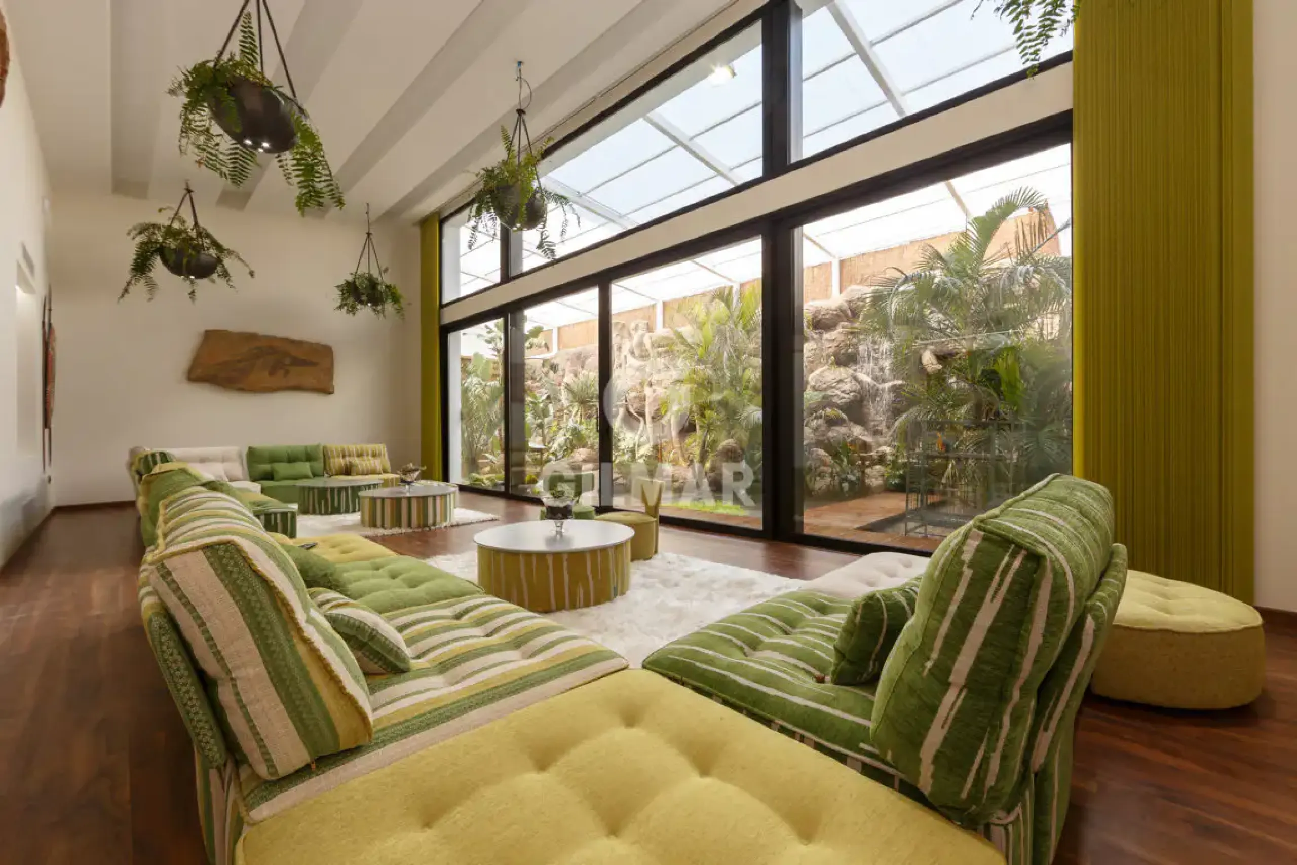 Villa in Sotogrande - Cádiz