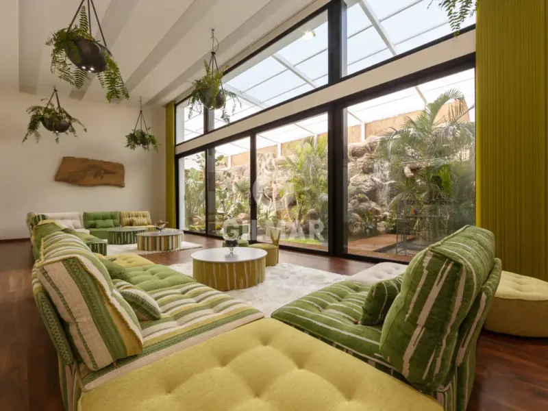 Villa in Sotogrande - Cádiz