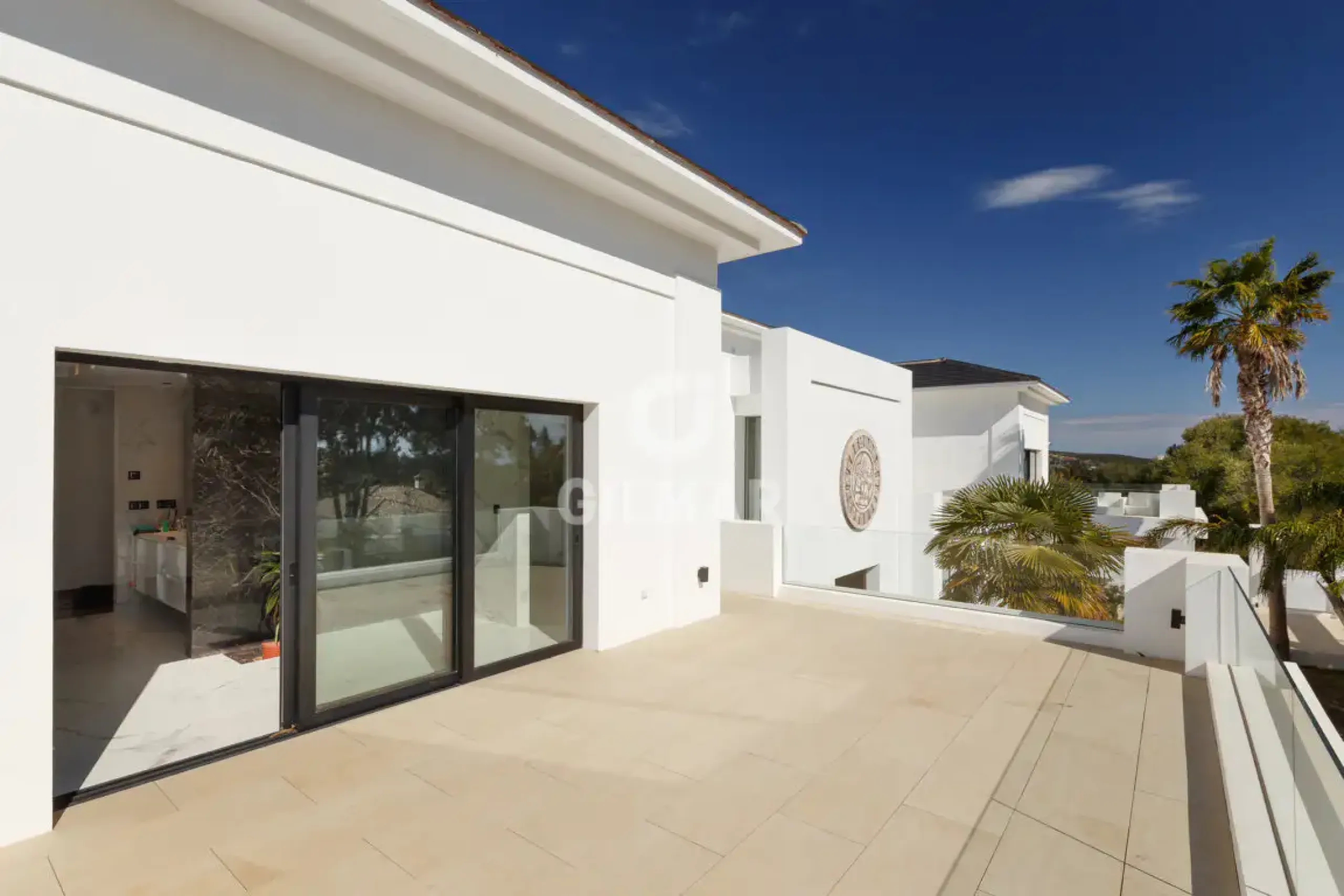 Villa in Sotogrande - Cádiz