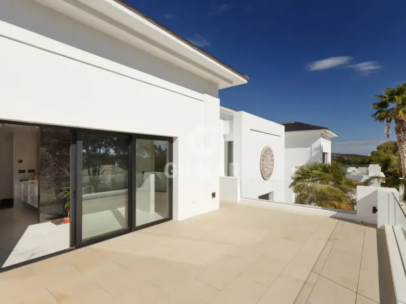 Villa in Sotogrande - Cádiz